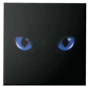 Keramikfliese Katzenaugen