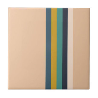 Keramikfliese, Klein (10,8 cm x 10,8 cm) Fliese