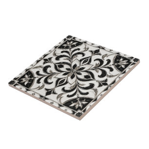 Keramikfliese Moroccan Zellige