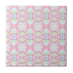 Keramikfliese Pastell