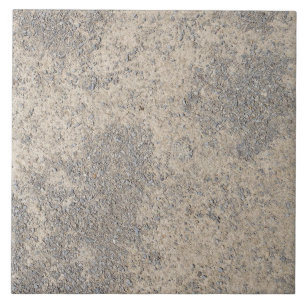 Keramikfliese - Sieht aus wie natürlicher Beton