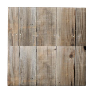 Keramikfliesen Bunte Farben Holz Fliese