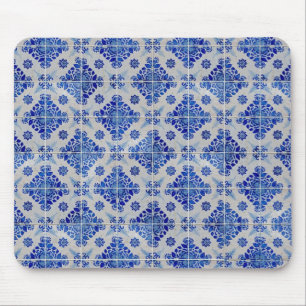 Keramikfliesen Mousepad