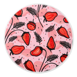 Keramikgriff Keramikknauf