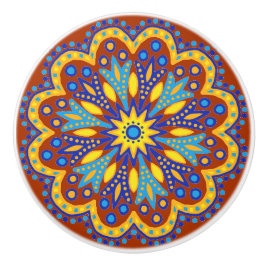 Keramikgriff Keramikknauf