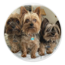 Keramikgriff Keramikknauf