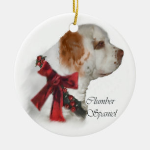 KERAMIKORNAMENT