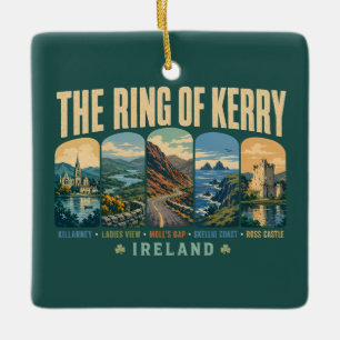 KERAMIKORNAMENT