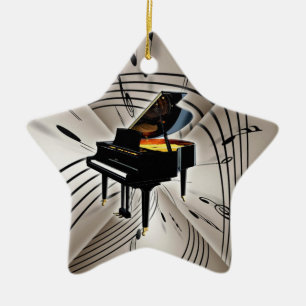  KERAMIKORNAMENT