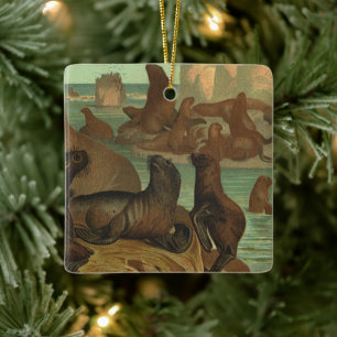  KERAMIKORNAMENT