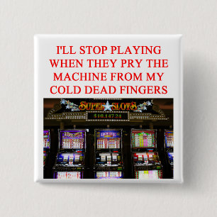 KERBT Spielautomaten Button