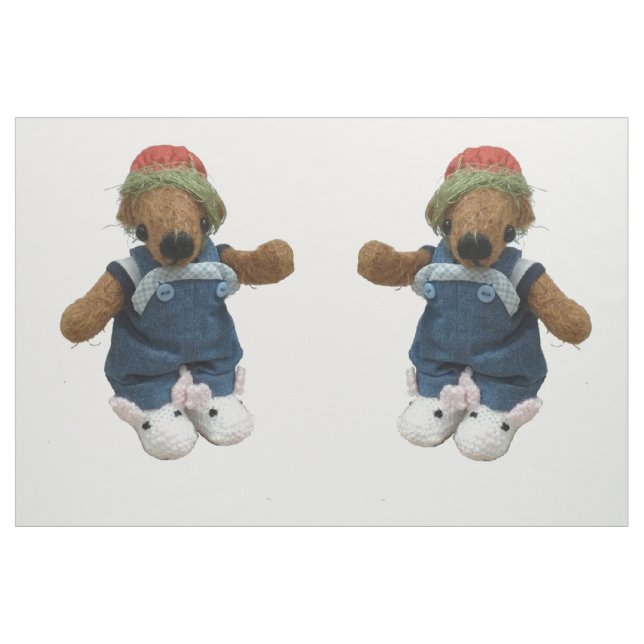 Ker'd machen eine Ker'D Gewebe Pima Baumwolle Stoff (Fat Quarter (45,7 x 55,9 cm))