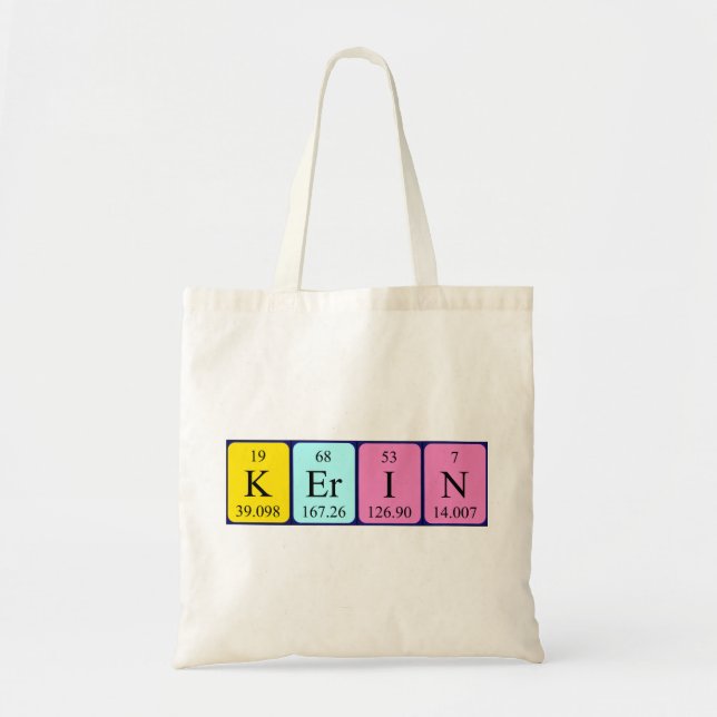 Kerin-Tasche Tragetasche (Vorne)