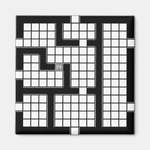 Kerker Geomorph Magnet 9