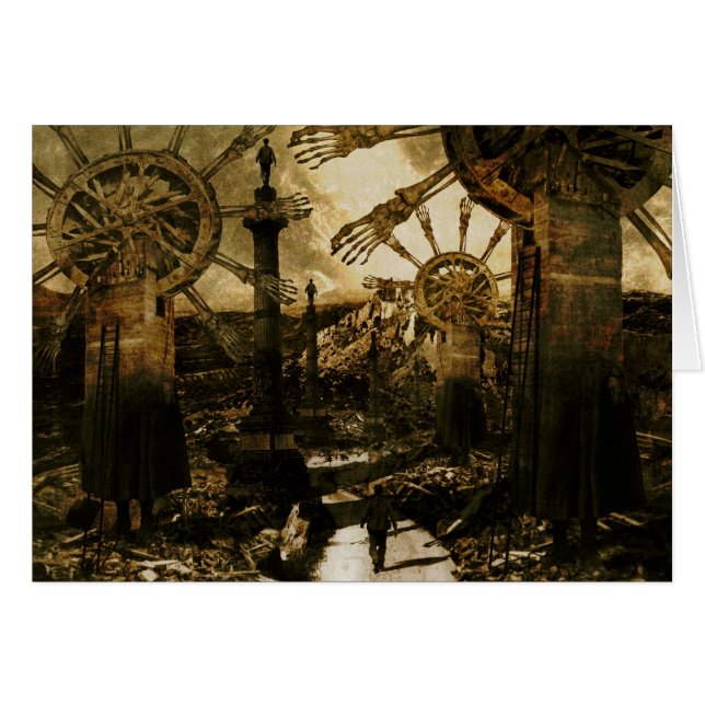 Kerl Andalou (Vorderseite (Horizontal))