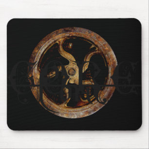 Kern-Computer mousepad