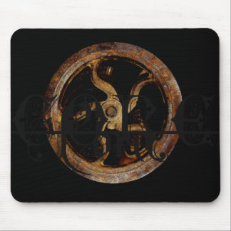 Kern-Computer mousepad