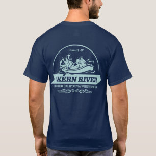 Kern Fluss (Rafting 2) T-Shirt