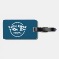 Kern River California Kayaking