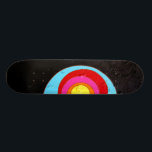 "Kern" Skateboard<br><div class="desc">ein woll ist vorhanden, um an dem festzuhalten, was wir denken, verstehen und fühlen oder in der Vergangenheit erlebt haben, ein einfacher Gedanke, der erstaunt, ein Wort, das uns einen Augenblick lang in unseren eigenen Kern führt und uns für einen Augenblick... . zurück zu dir oder zum ersten Mal zu...</div>
