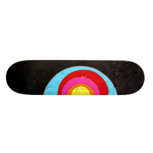 "Kern" Skateboard