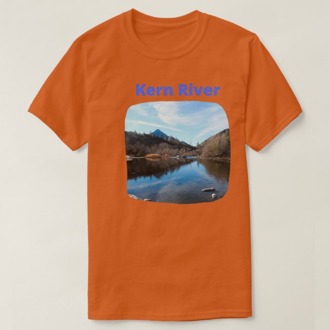 Kern T-Shirt (Design vorne)