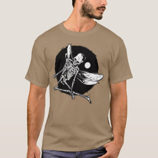 Kernästhetik Fairy Grunge FairycoreT-Shir T-Shirt