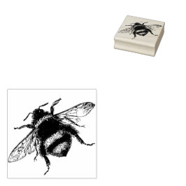 Kernbrennerbse Vintag Viktorianisch Gummistempel