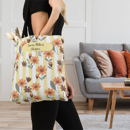 Kernbrennstein Fall Blossom auf Streifen Individue