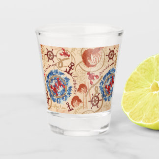 Kerndesign Schnapsglas