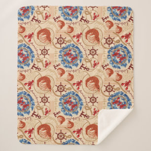 Kerndesign Sherpadecke