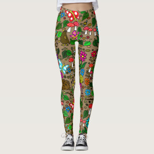 Kerne Leggings