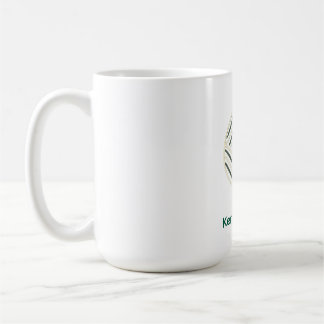 Kernel Farms Mug Kaffeetasse