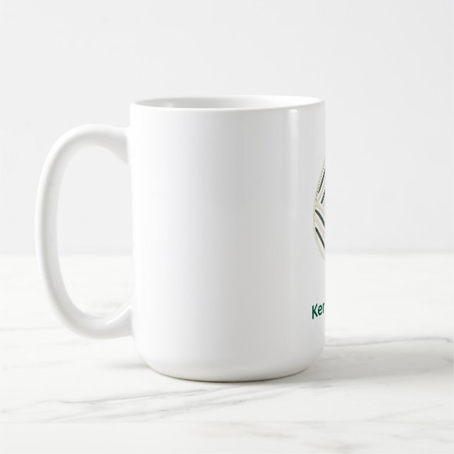 Kernel Farms Tasse (Links)