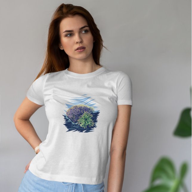 Kernelemente T-Shirt (Von Creator hochgeladen)