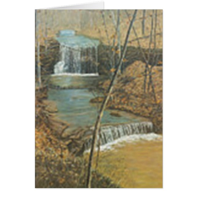 KERNENS FALLS AUTUMN (Vorne)