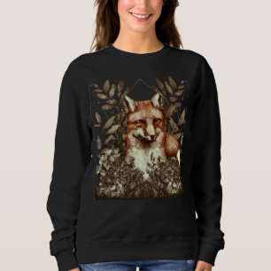 Kernfox Vintag Sweatshirt