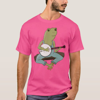 Kernfrosch T-Shirt