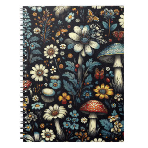 Kerngarten Notizblock