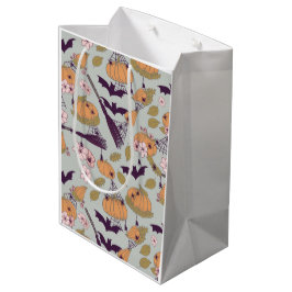 KernHalloween Mittlere Geschenktüte