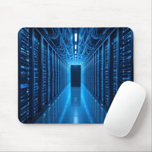 Kernnetzstrom Mousepad