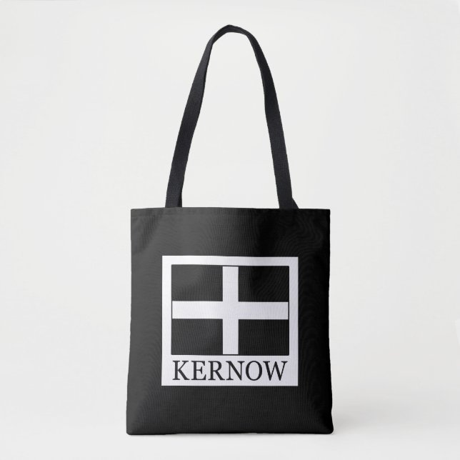 Kernow (Vorderseite)
