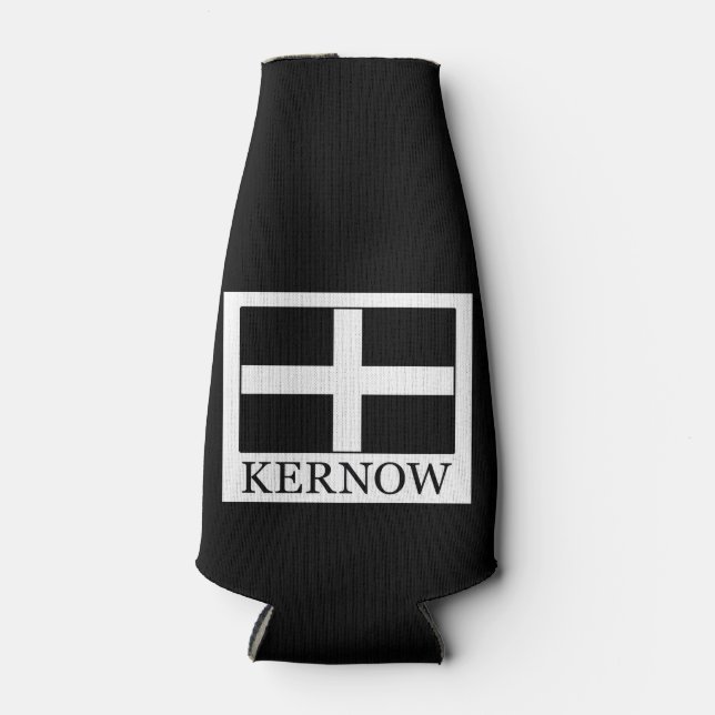 Kernow Flaschenkühler (Vorderseite)