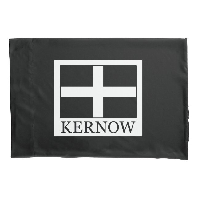 Kernow Kissenbezug (Vorderseite)