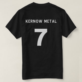 KERNOW METALL T-Shirt