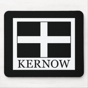 Kernow Mousepad