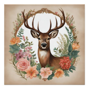 Kernwild Poster
