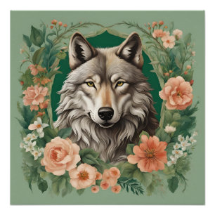 KernWolf Poster