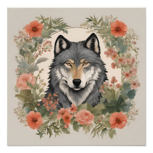 KernWolf Poster