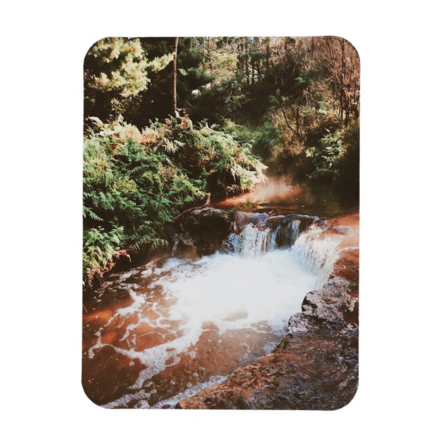Kerosene Creek Magnet (Vertikal)